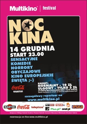 Noc Kina