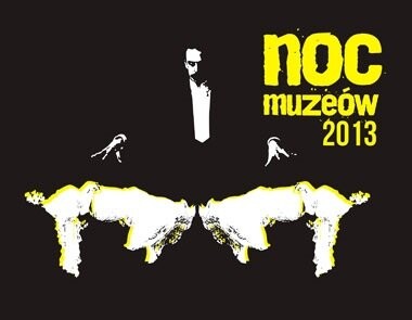 Noc Muzeów 2013 w Galerii EL