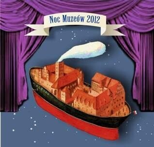 Noc Muzeów na Zamku