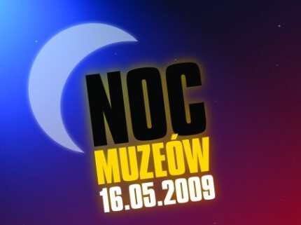 Noc Muzeów w Galerii El