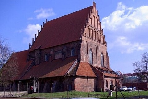 Noc Muzeów w Galerii EL