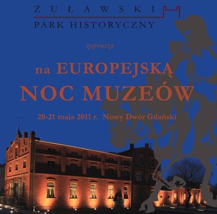 Noc Muzeów w Nowym Dworze Gdańskim