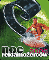 Noc Reklamożerców