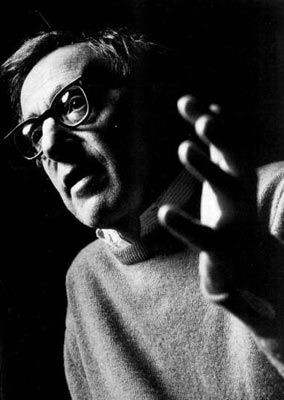 Noc z Woody Allenem
