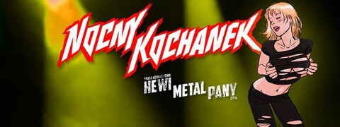 Nocny Kochanek w Pubie Sąsiedzi
