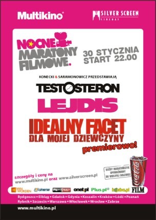 Nocny Maraton Filmowy