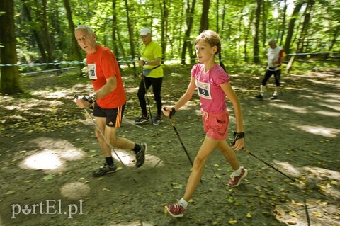 Nordic walking dla każdego