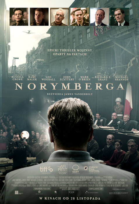 Norymberga w kinie Światowid