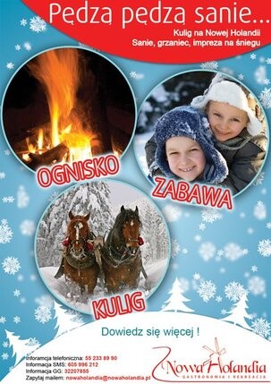 Nowa Holandia przejdzie metamorfozę