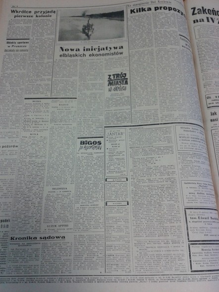 Nowa inicjatywa elbląskich ekonomistów