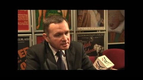 Nowa siedziba za dwa lata - zobacz wideo!