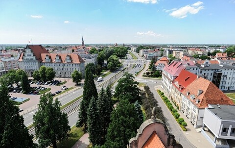 Nowa strona Elbląga