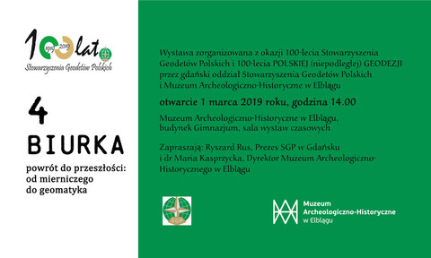 Nowa wystawa w Muzeum