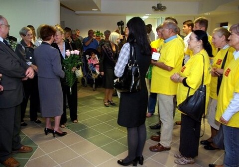 Nowe oblicze hospicjum