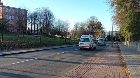 Nowe parkingi, stare przyzwyczajenia 