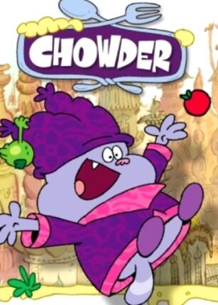Nowe poranki z Cartoon Network