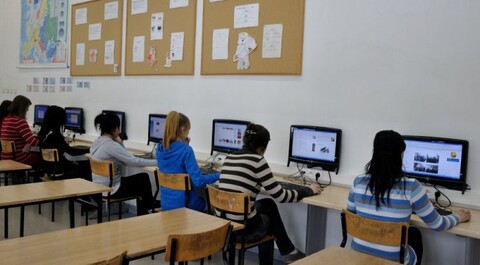 Nowe pracownie w Ekonomiku