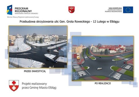 Nowe skrzyżowanie już od września