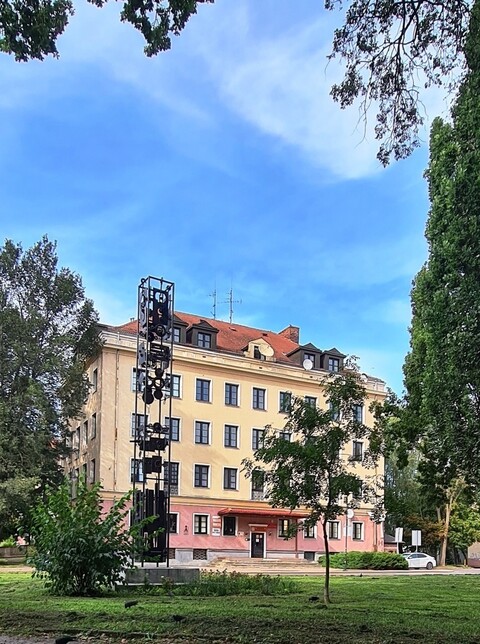 Nowe spojrzenie na powojenne elbląskie Nowe Miasto