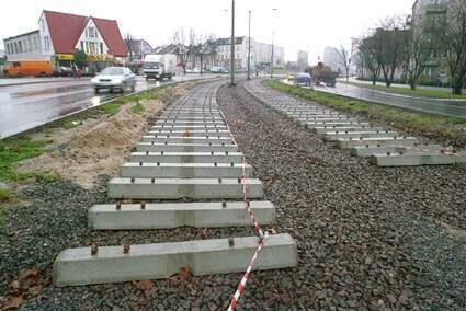 Pora na tramwaje