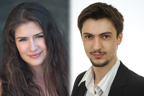 Nowe twarze w teatrze