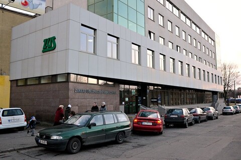 Nowe warunki do renty