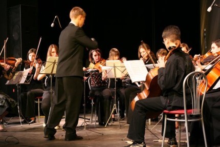 Noworoczny koncert kolęd