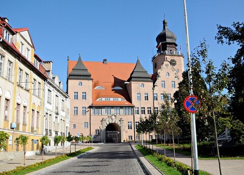 Nowy „Bezpieczny Elbląg”