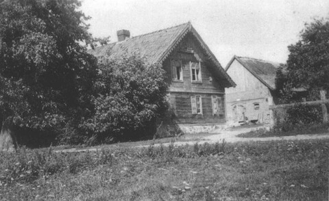 Historia okolic Elbląga: Od Rogowa do Nowego Cieszyna (odc. 168) 