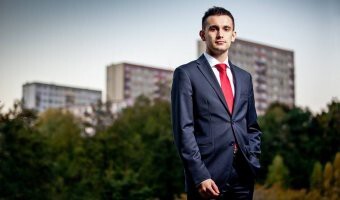 Nowy dyrektor generalny urzędu wojewódzkiego