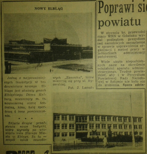 Nowy Elbląg