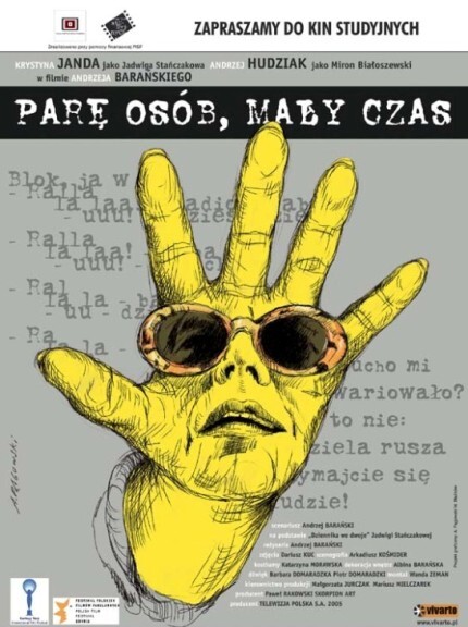 Nowy magazyn Cinerama - obejrzyj!