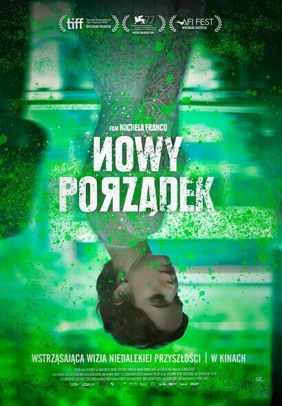 Nowy porządek w DKF