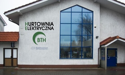 Oświeć swój dom