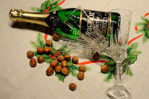 Nowy Rok 2012