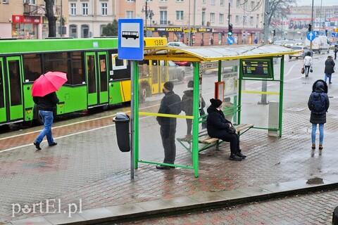 Nowy rozkład, nowe pytania