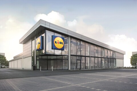 W czwartek otwarcie sklepu Lidl Polska w Elblągu!