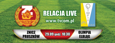 Nowy trener, nowe nadzieje. Czy Olimpia się przełamie?