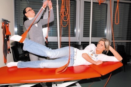 Nowy Zakład Rehabilitacji i Odnowy Biologicznej