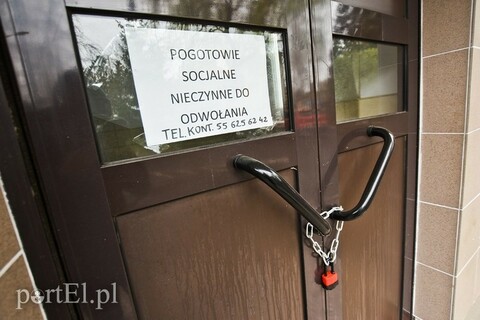 NSA zmiażdżył argumentację władz miasta