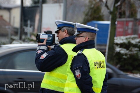 O 50 km/h za dużo