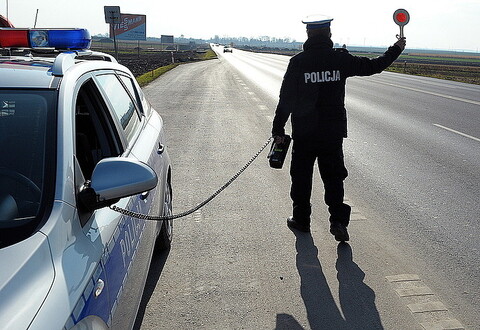 O 50 km/h za dużo