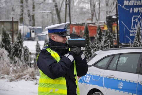O 60 km/h za dużo