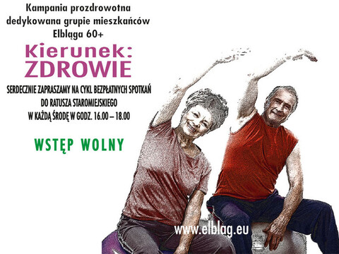 O chorobach osób starszych i leczeniu dietą