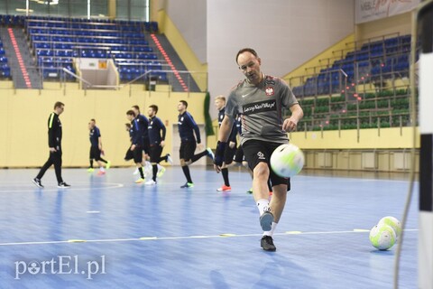 O co chodzi w futsalu