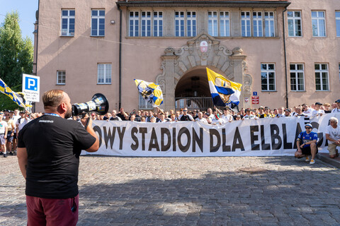 O Elblągu albo dobrze, albo wcale? (opinia)