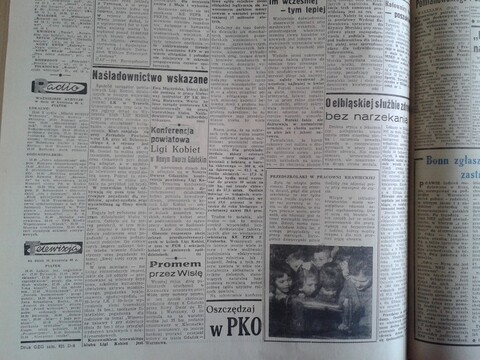 O elbląskiej służbie zdrowia bez narzekania