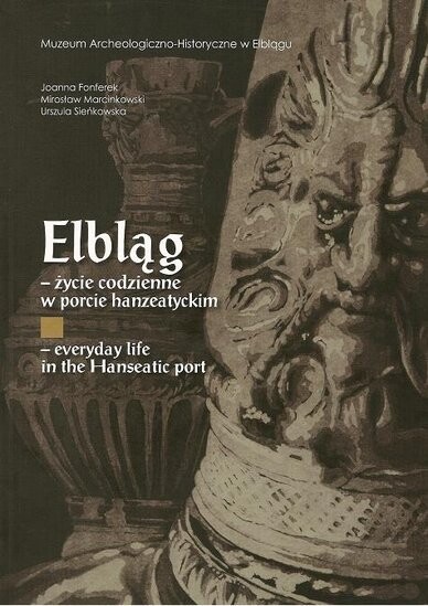 O hanzeatyckim Elblągu