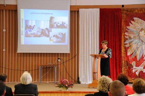 Rewolucja w „gastronomiku”