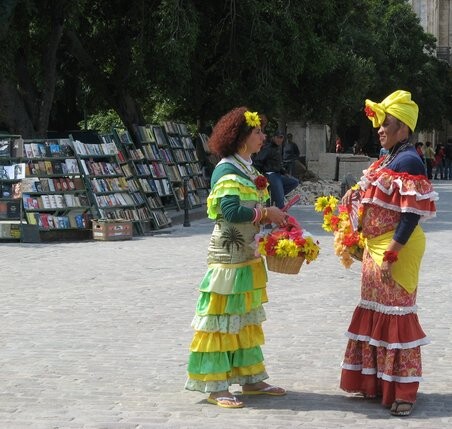 O Kubie w filii nr 6